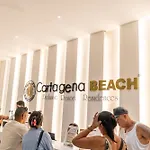 Olas&relax Cartagena