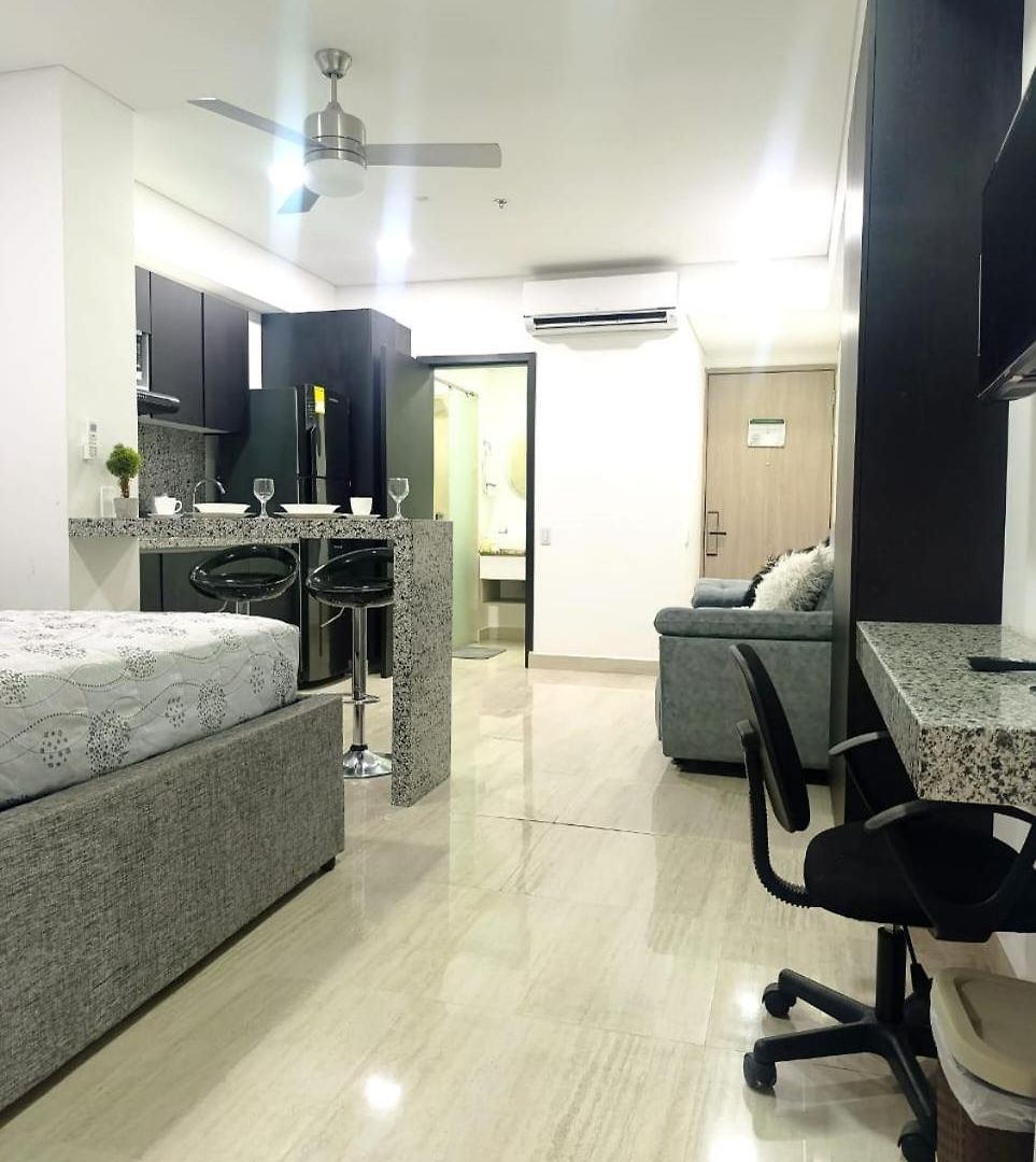 Apartamento Olas&relax