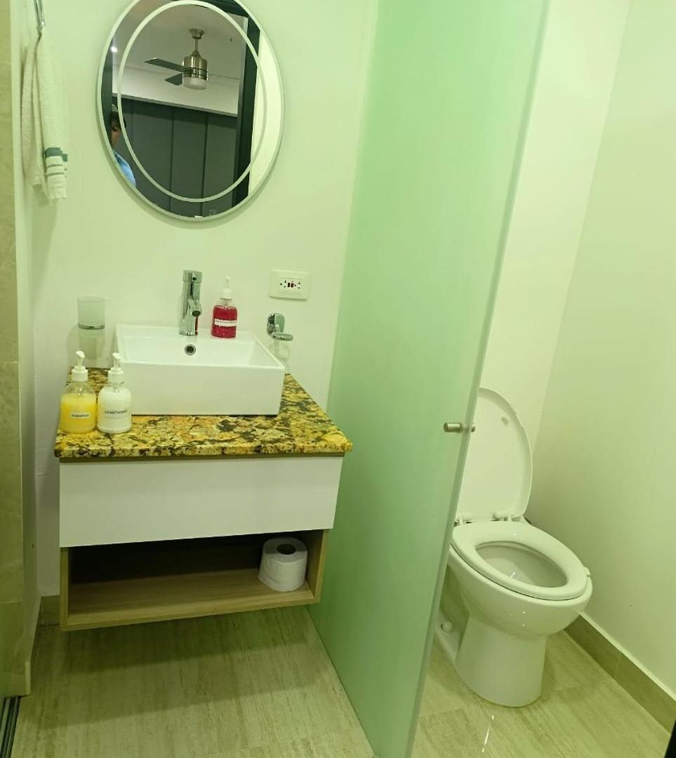 Olas&relax Apartamento *