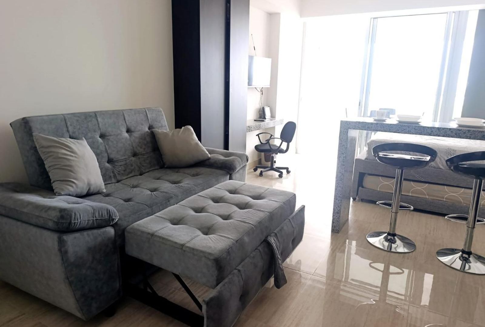 Apartamento Olas&relax Cartagena