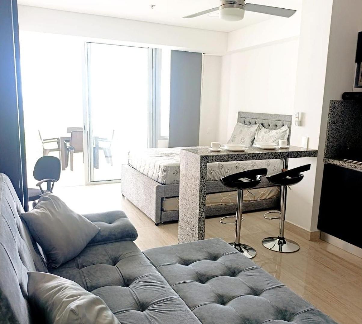 Olas&relax Apartamento *