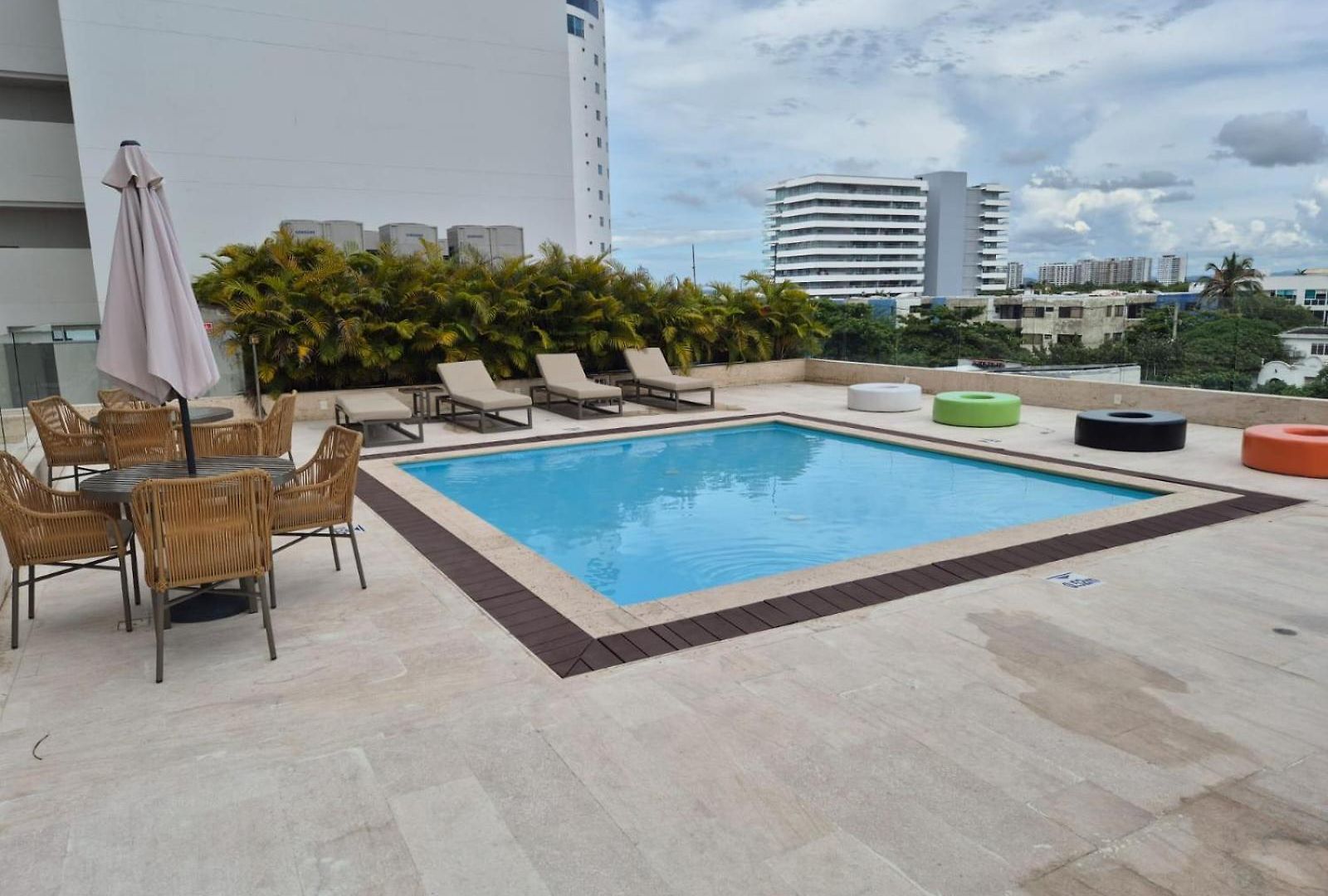 Olas&relax Apartamento