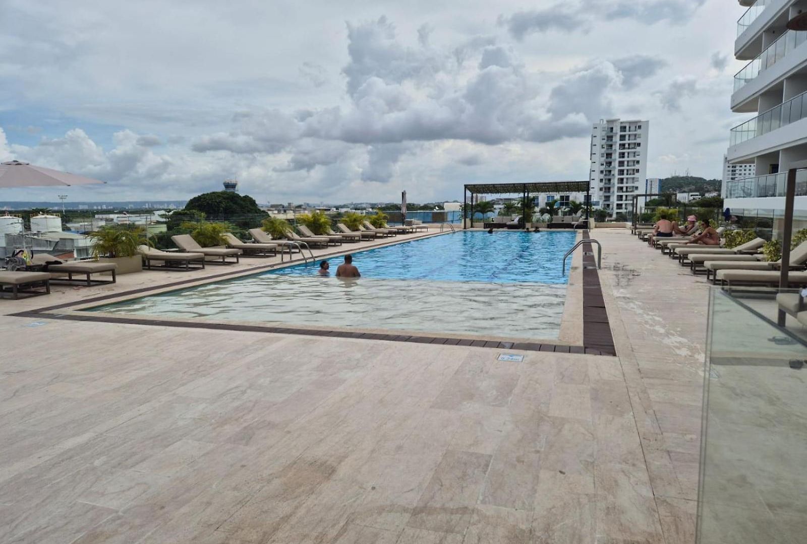Olas&relax Cartagena