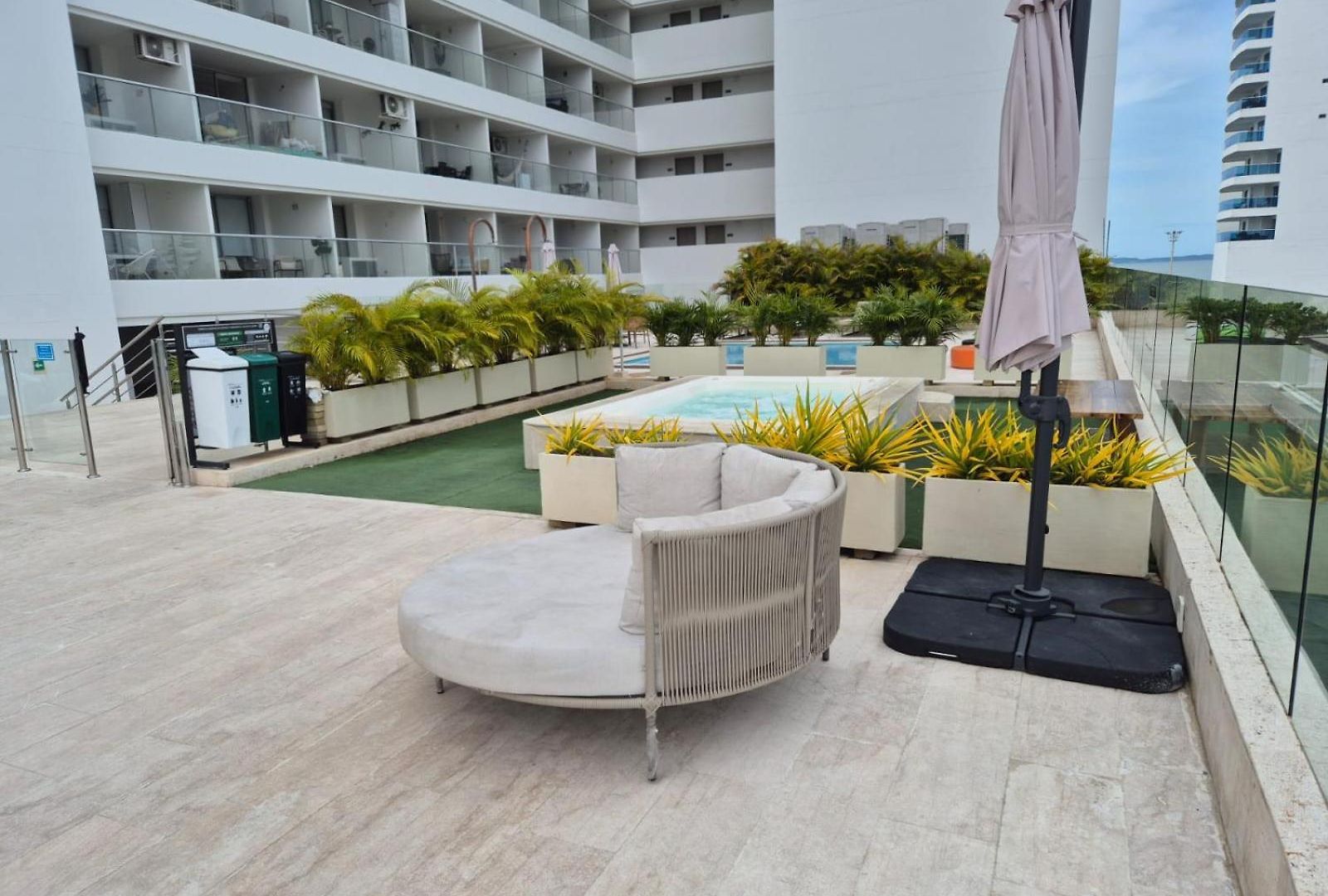 Olas&relax Apartamento *
