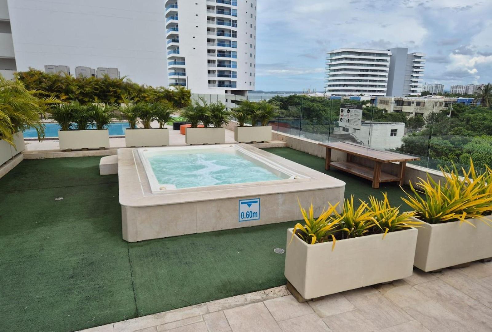 Olas&relax Cartagena