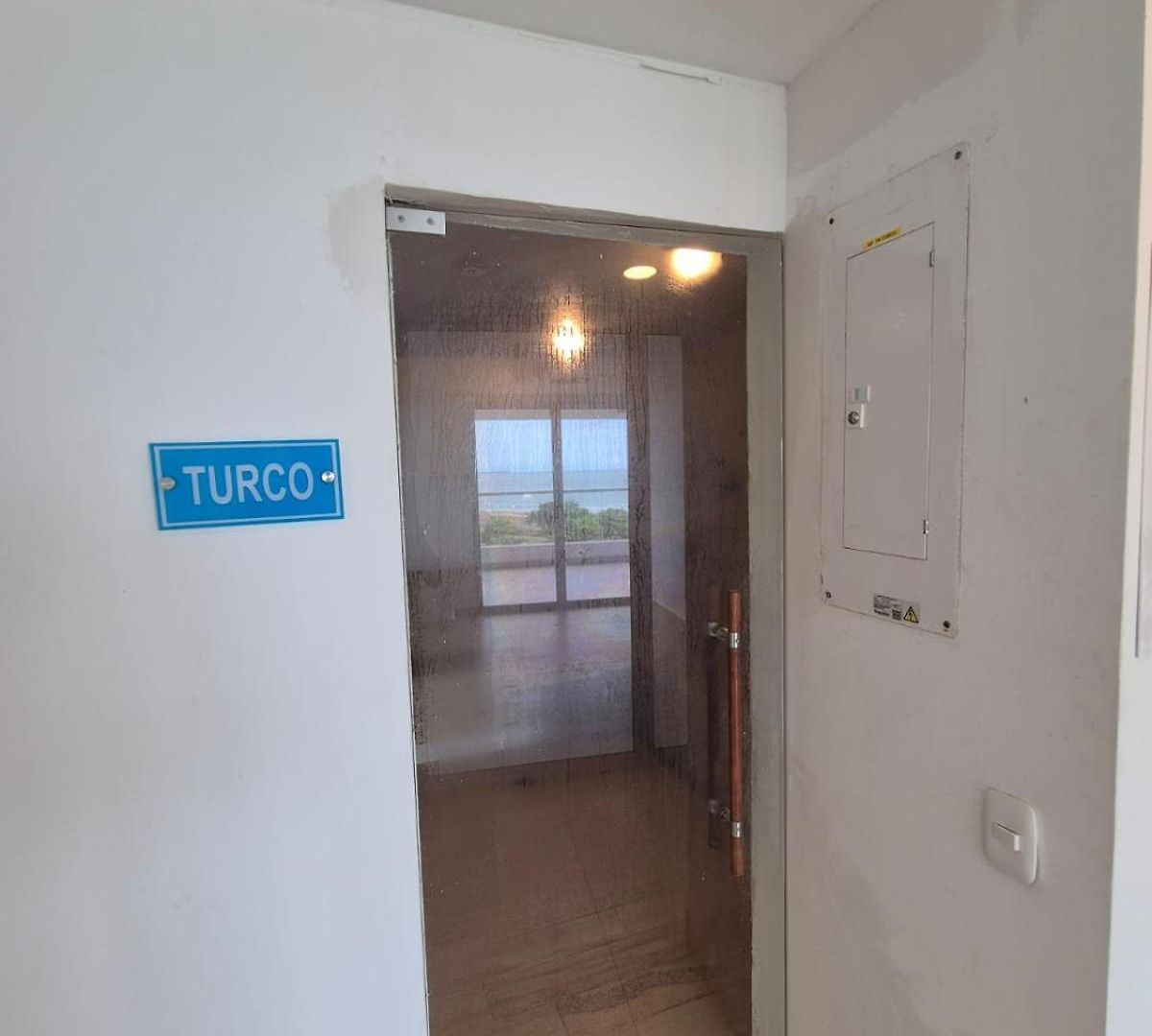 Olas&relax Apartamento Cartagena