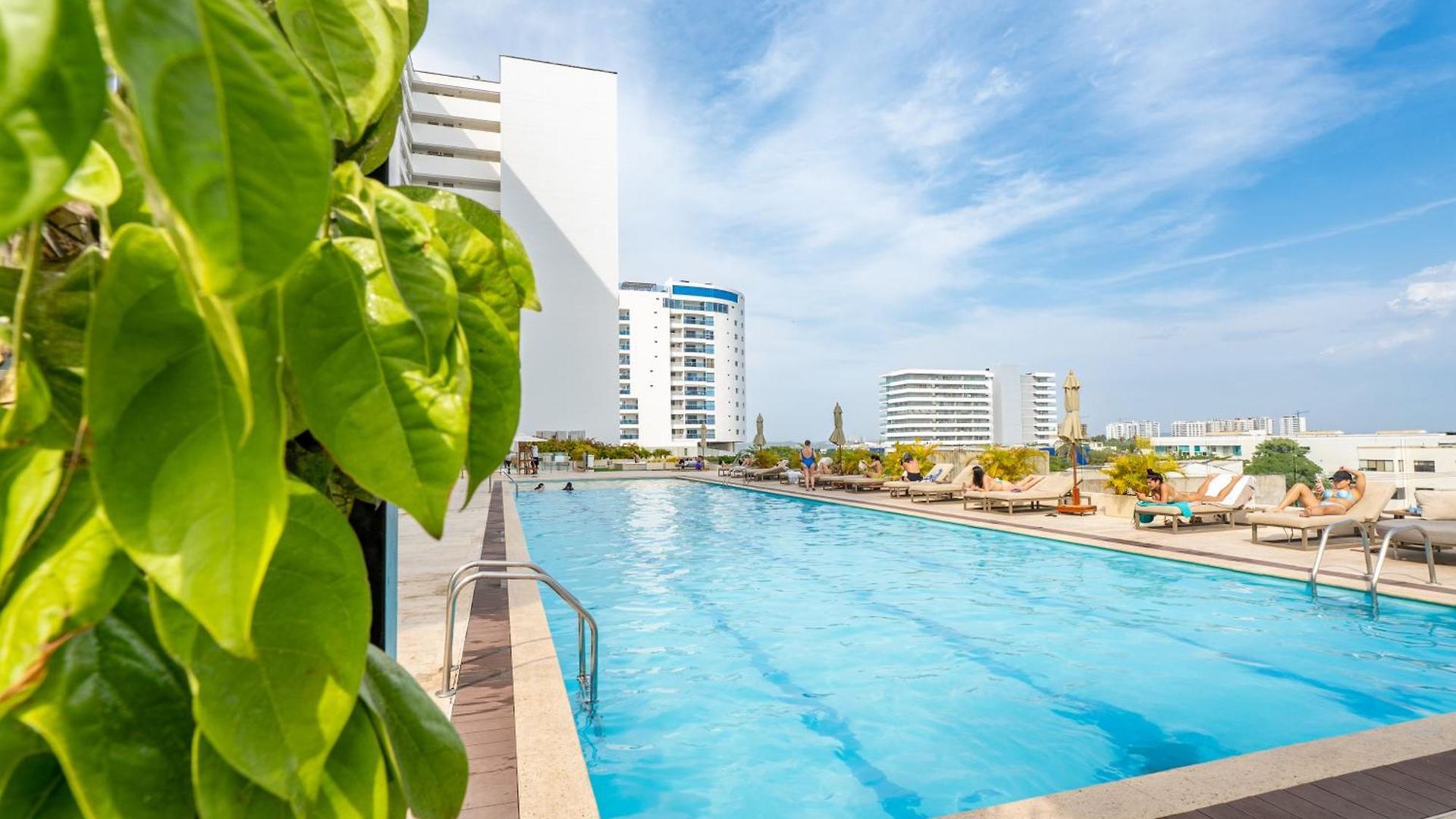 Olas&relax Apartamento *