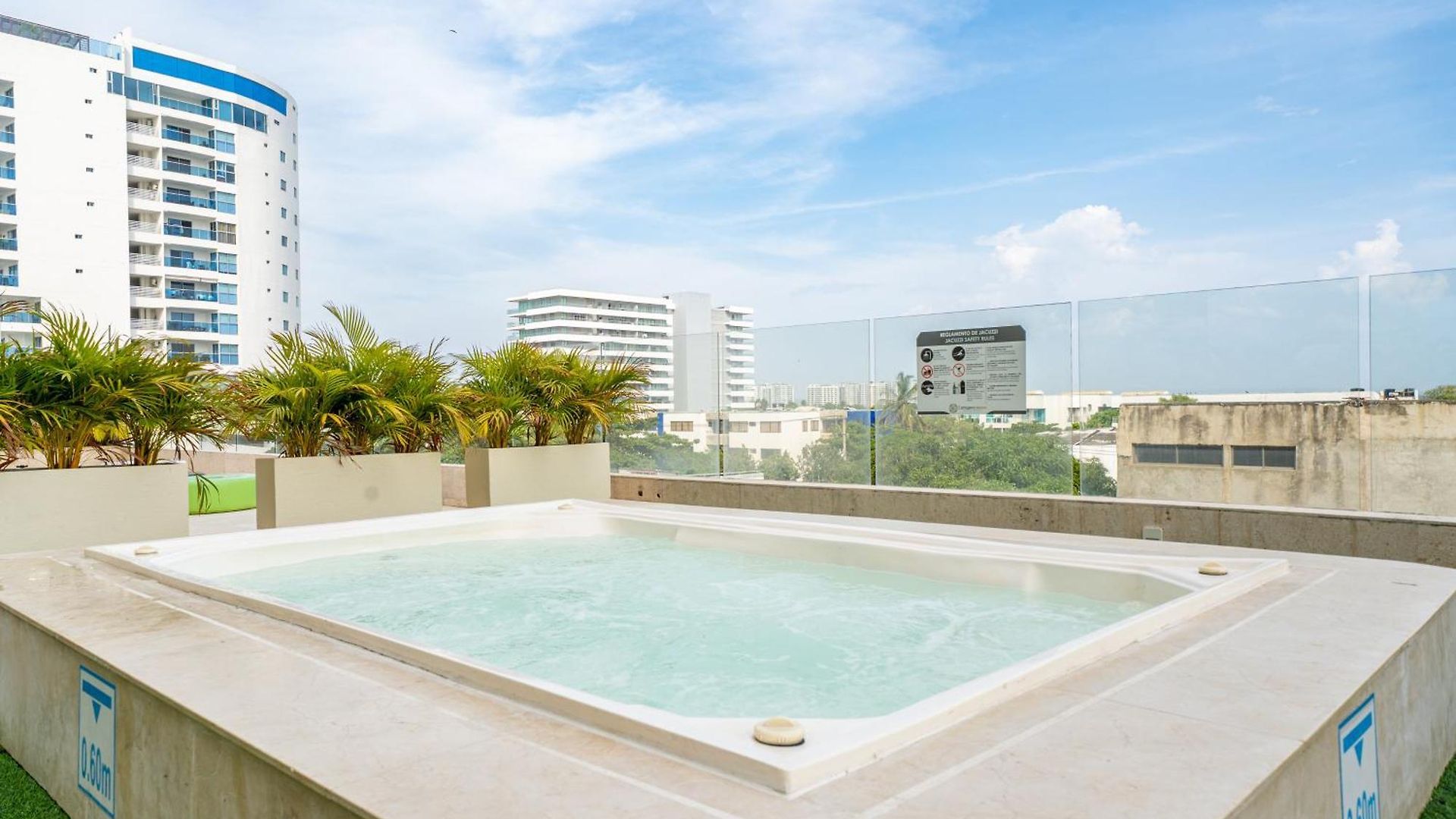 Apartamento Olas&relax *