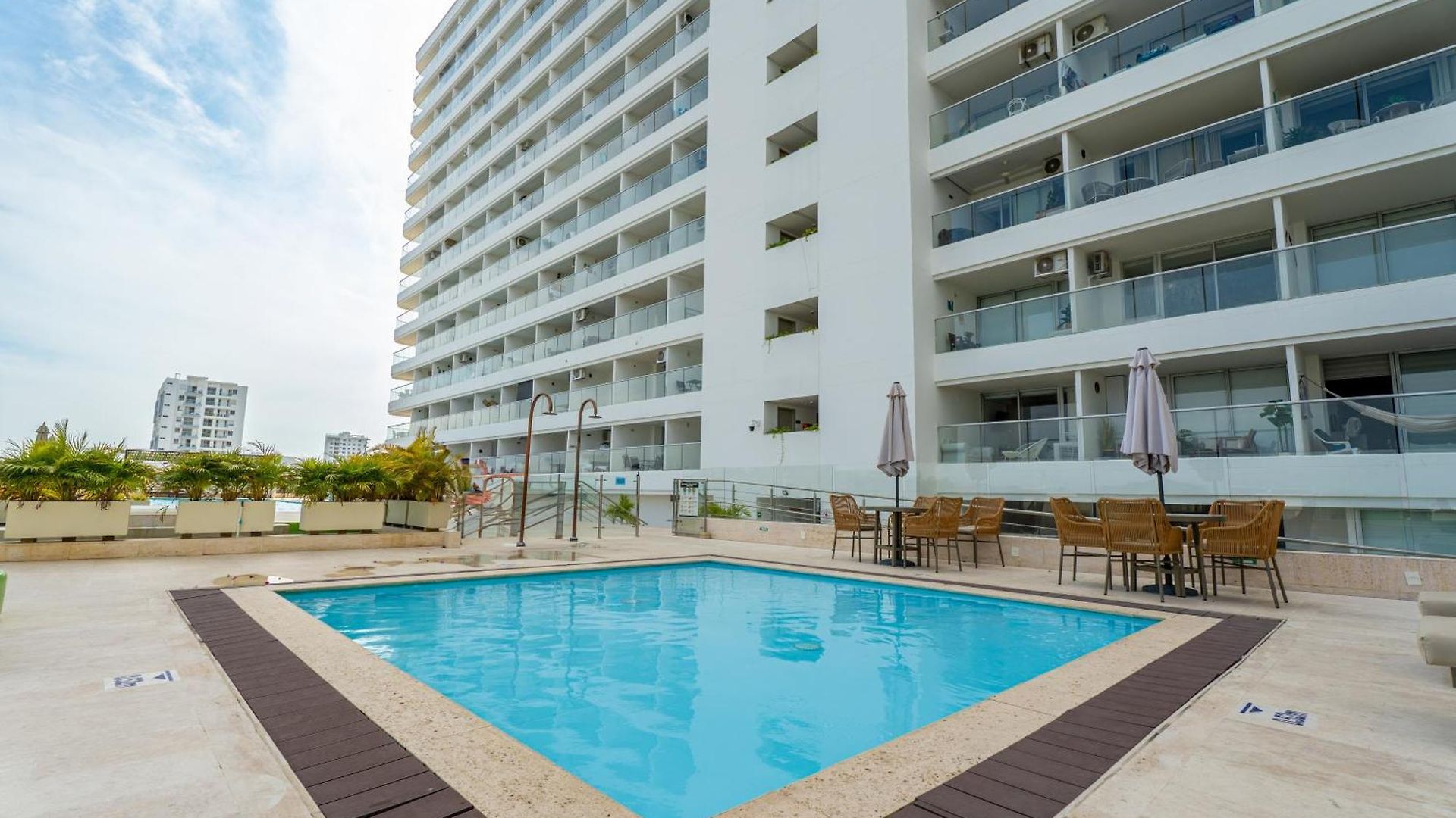 Apartamento Olas&relax *