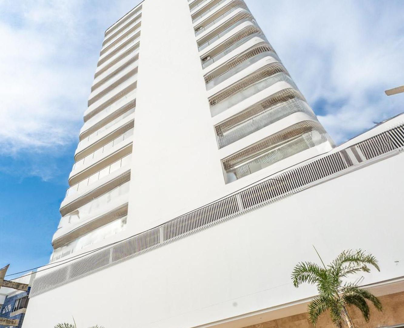 Apartamento Olas&relax Cartagena