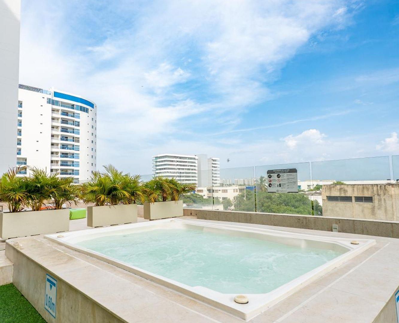 Apartamento Olas&relax *