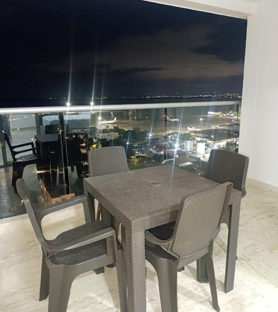 Apartamento Olas&relax