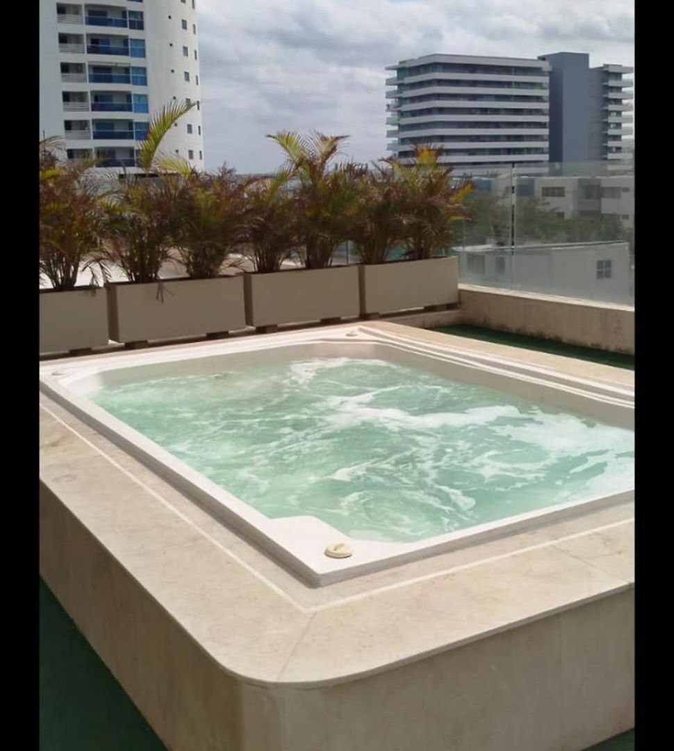 Apartamento Olas&relax Cartagena