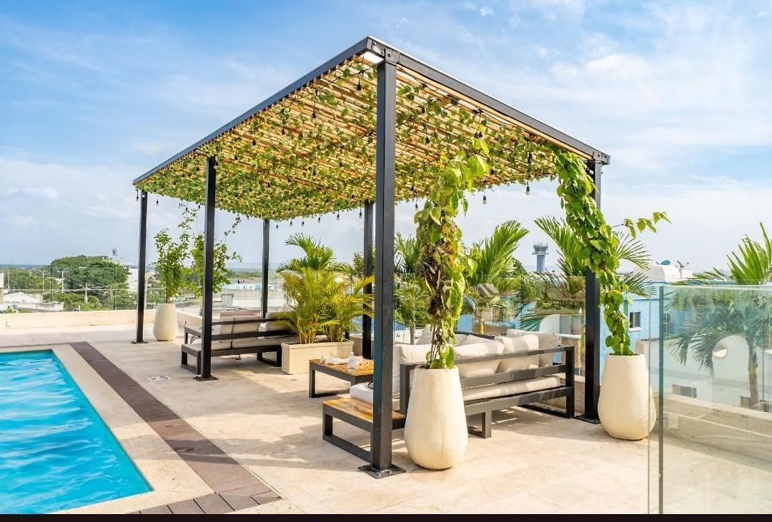 Olas&relax Apartamento