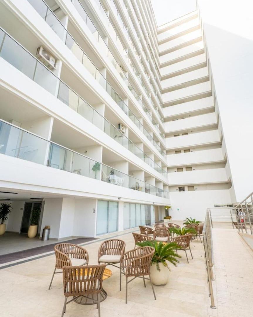 Olas&relax Apartamento *