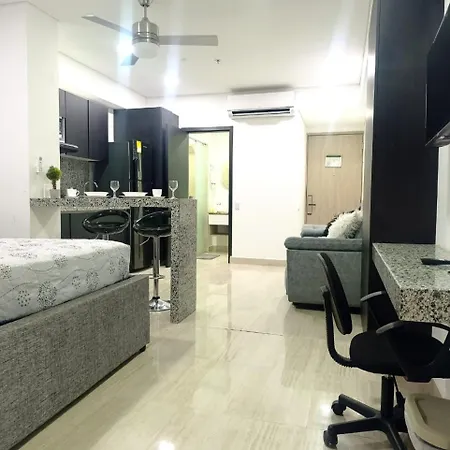 Apartamento Olas&relax