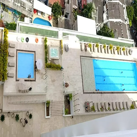Apartamento Olas&relax Cartagena