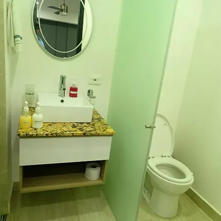 Olas&relax Apartamento *