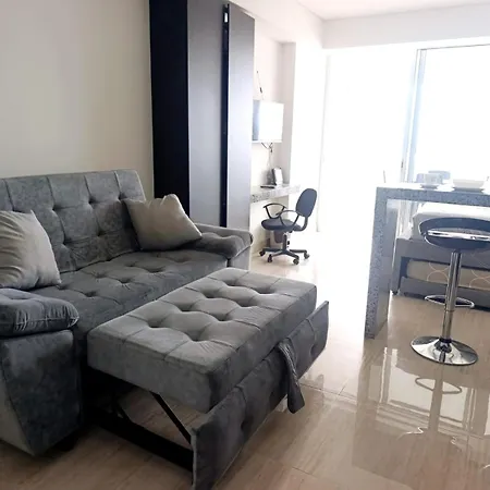 Apartamento Olas&relax Cartagena