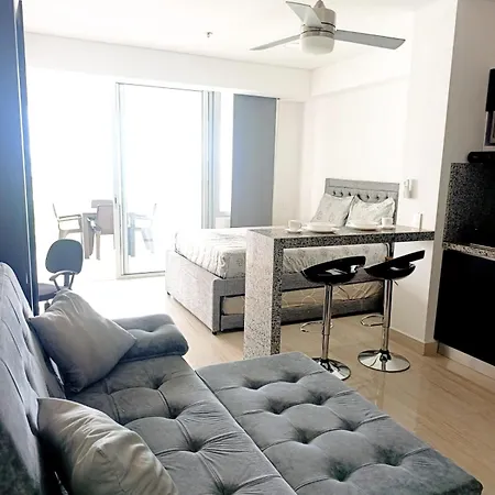 Olas&relax Apartamento *