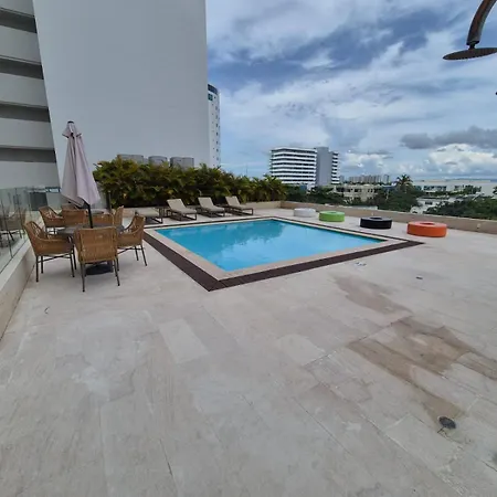 Olas&relax Apartamento *