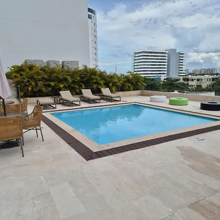 Olas&relax Apartamento