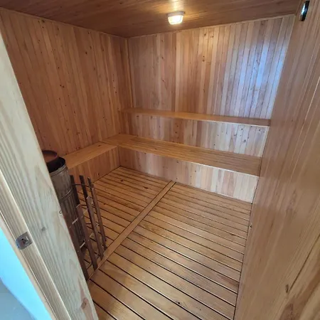 Apartamento Olas&relax