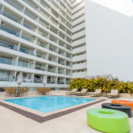 Apartamento Olas&relax