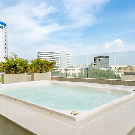 Apartamento Olas&relax *