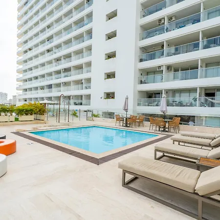 Olas&relax Apartamento