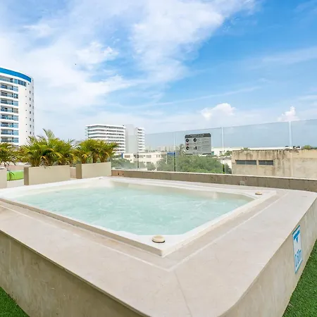 Olas&relax Apartamento *