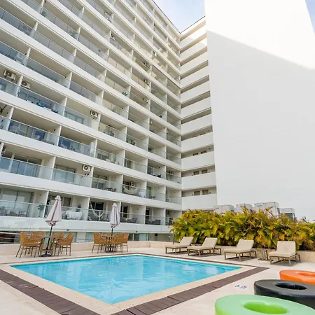 Olas&relax Apartamento *