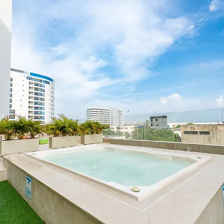 Apartamento Olas&relax *