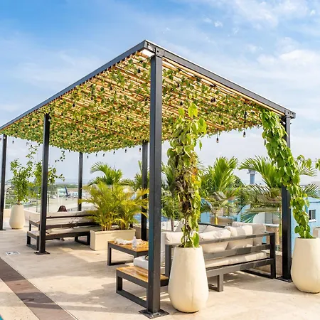 Olas&relax Cartagena