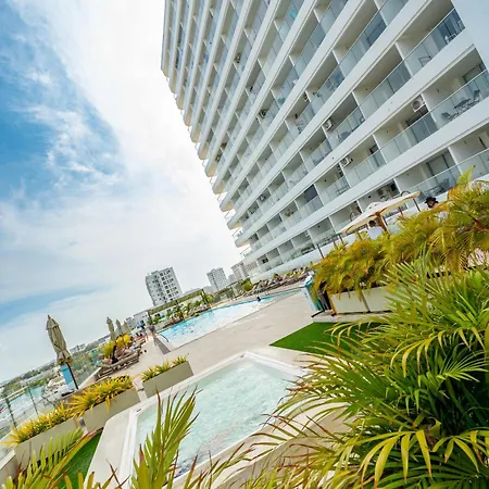 Apartamento Olas&relax *