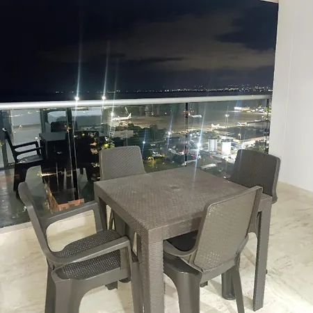 Apartamento Olas&relax
