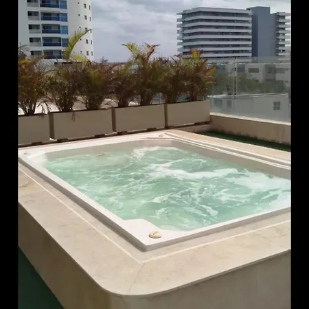 Apartamento Olas&relax Cartagena