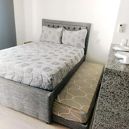 Apartamento Olas&relax Cartagena