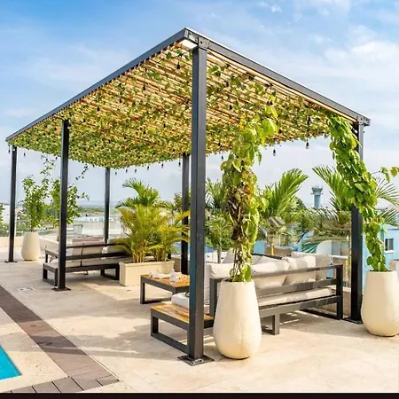 Olas&relax Apartamento