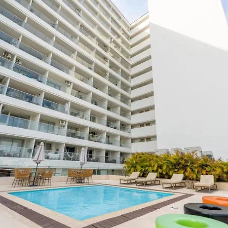 Olas&relax Apartamento Cartagena