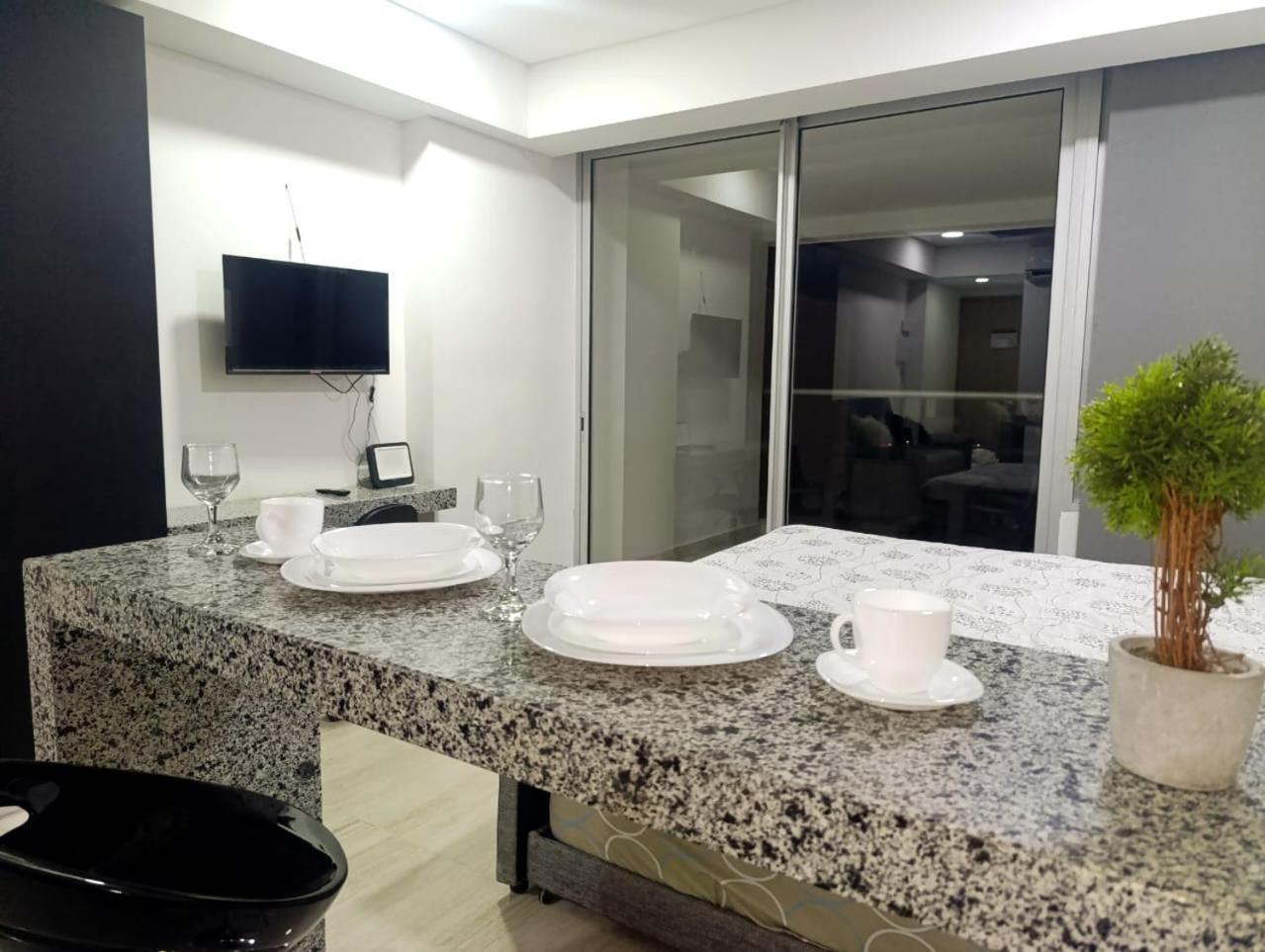 Olas&relax Apartamento