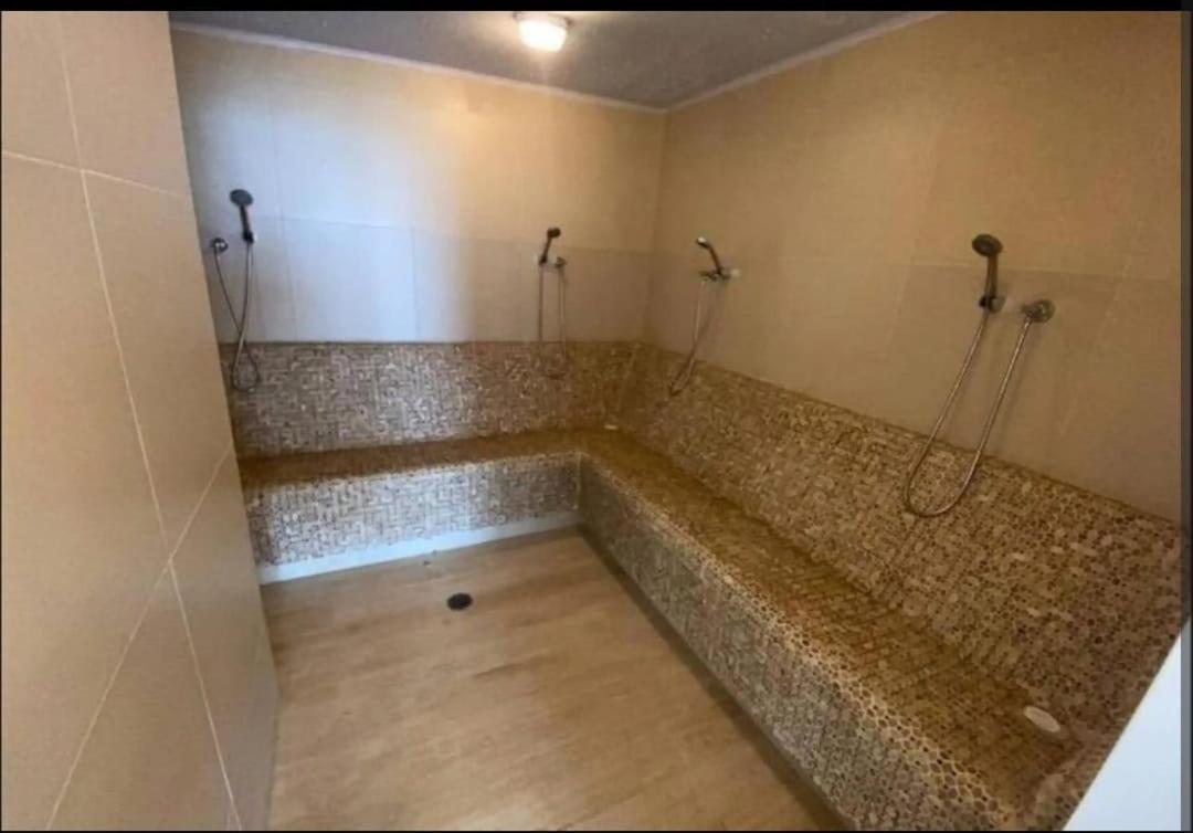 Olas&relax Apartamento