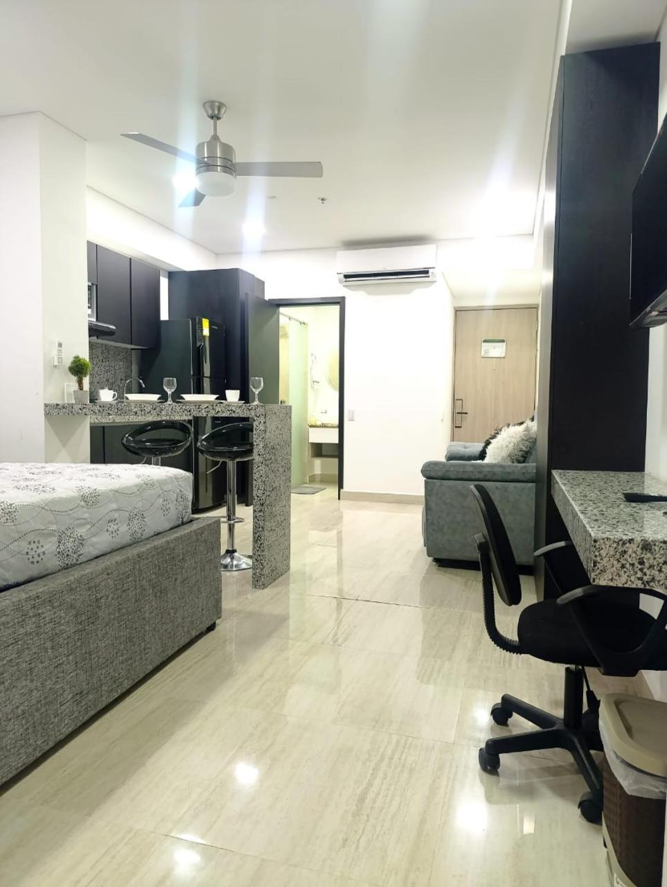 Apartamento Olas&relax