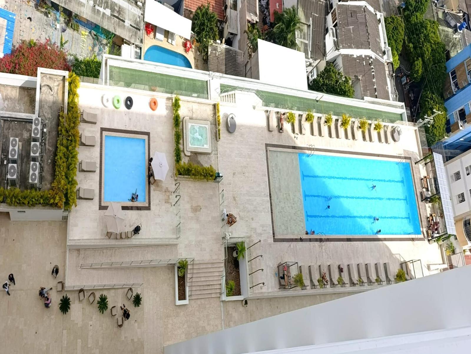 Apartamento Olas&relax Cartagena