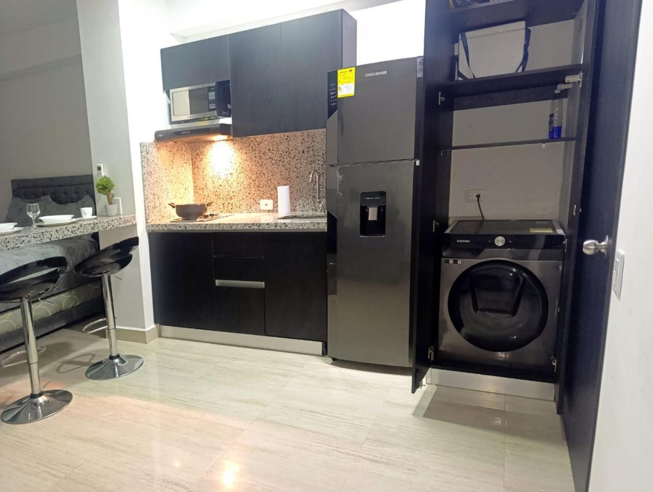 Olas&relax * Cartagena