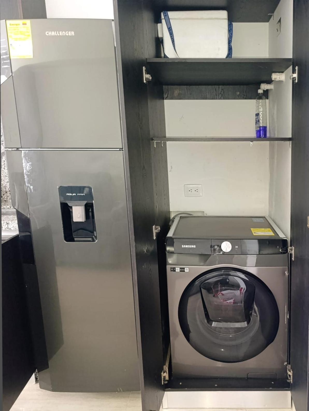 Olas&relax Apartamento