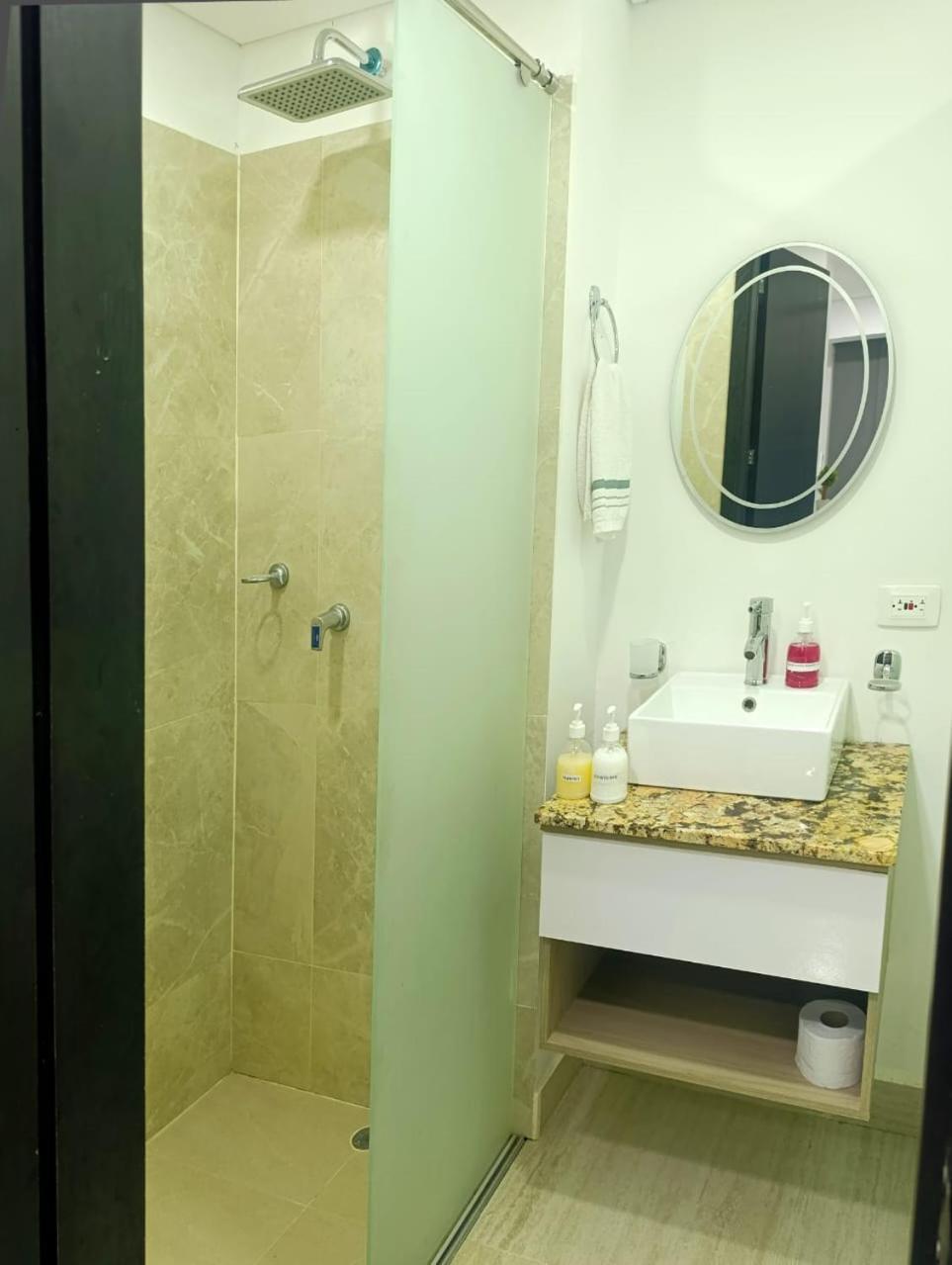 Olas&relax Cartagena