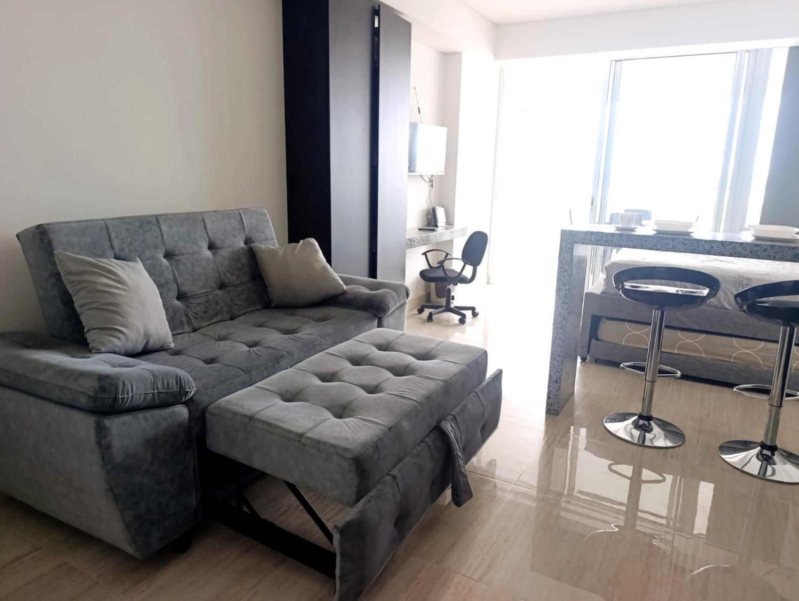 Apartamento Olas&relax Cartagena