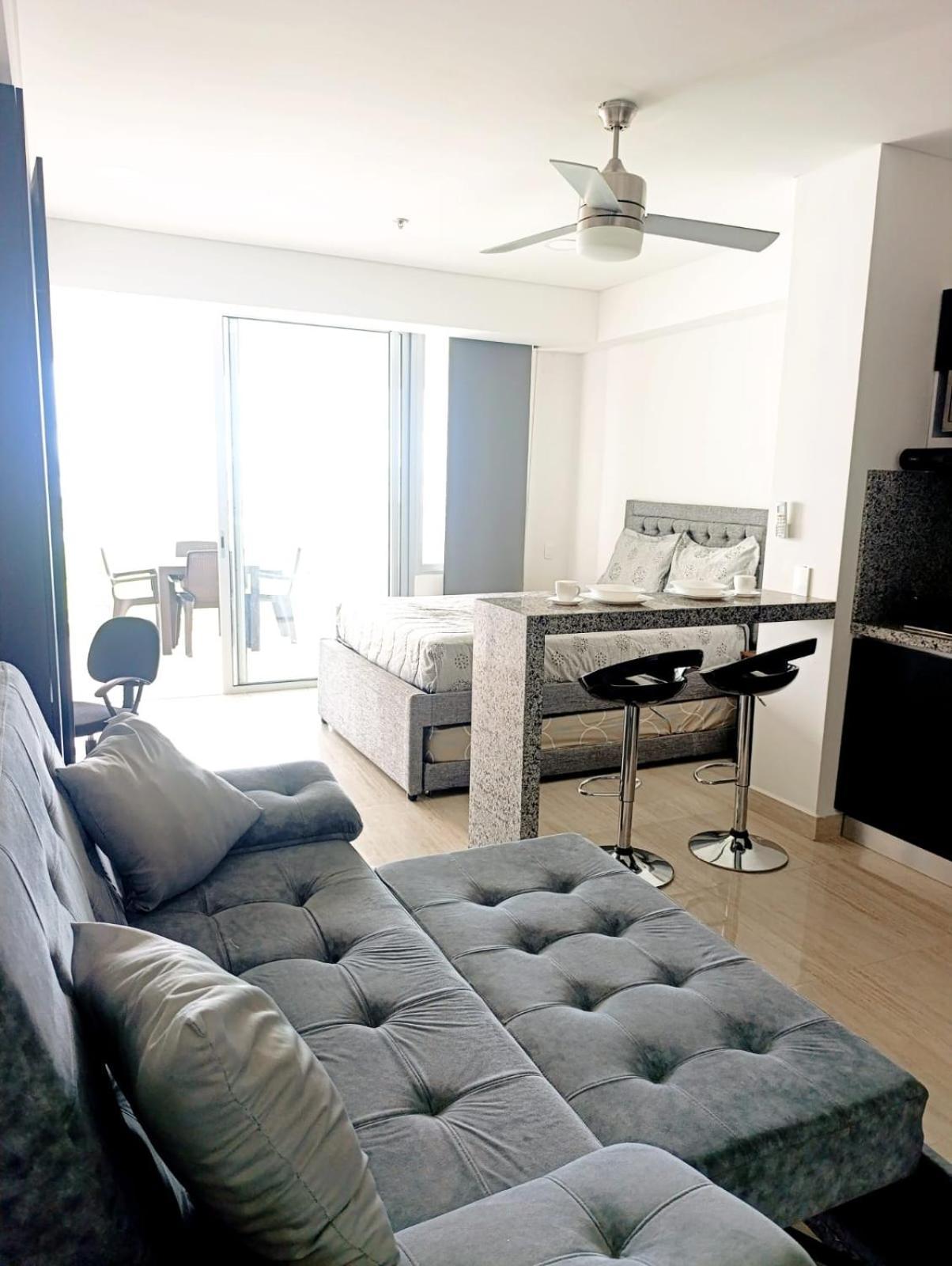 Olas&relax Apartamento *