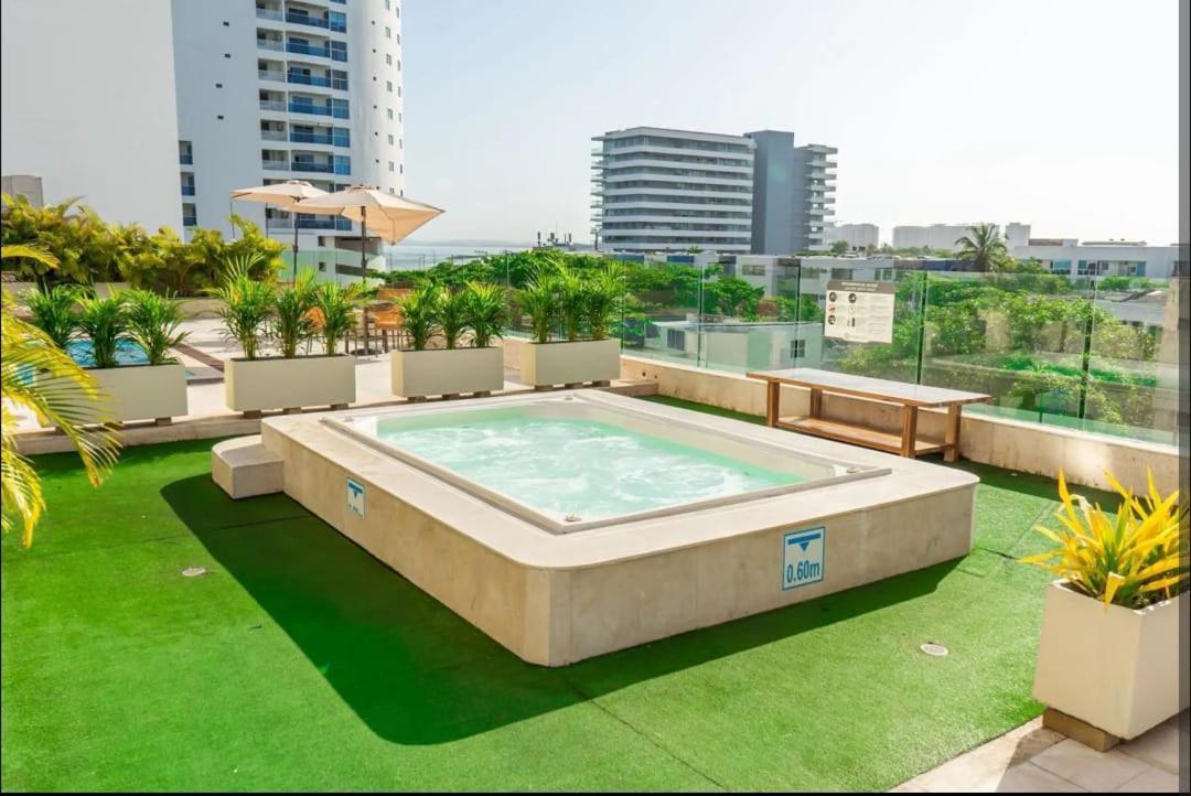 Olas&relax Apartamento